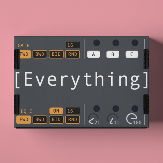 Everything Bundle - 510k Arts UG